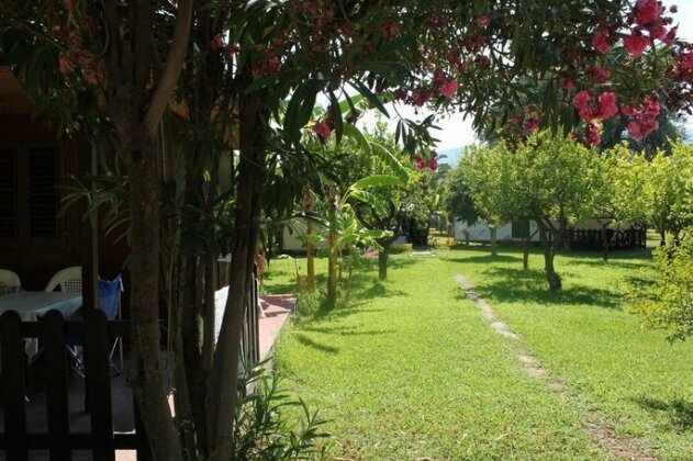 Camping Santarosa - Photo2