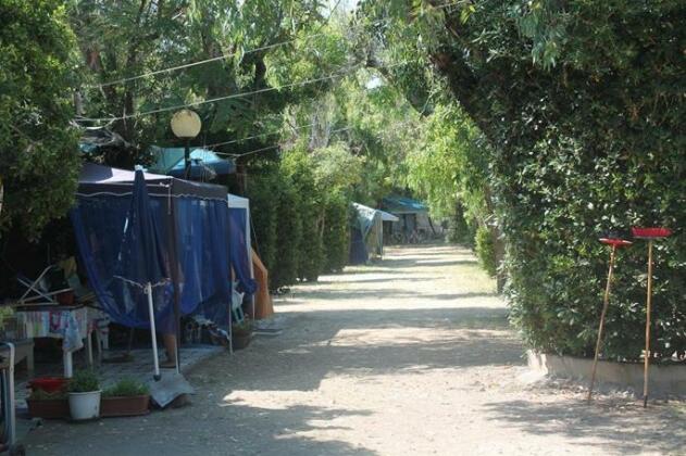 Camping Santarosa - Photo3