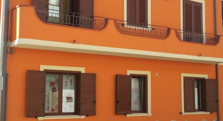 Capo d'Orlando Apartments