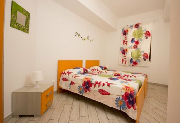Capo d'Orlando Apartments - Photo3