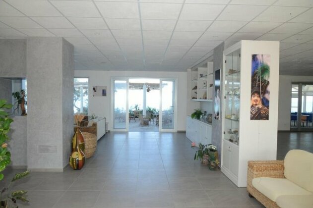 Capo Nettuno Hotel - Photo3