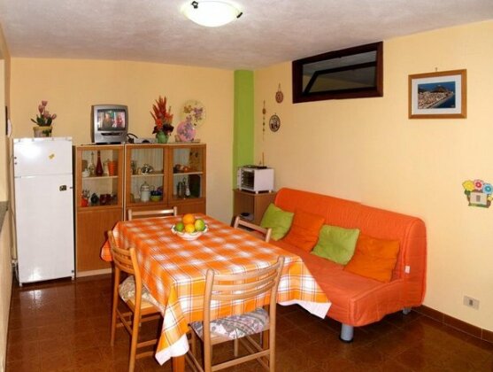 Casa con Terrazza e Vista Mozzafiato - Photo2