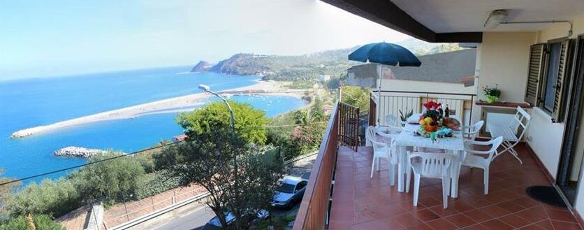 Casa con Terrazza e Vista Mozzafiato - Photo5