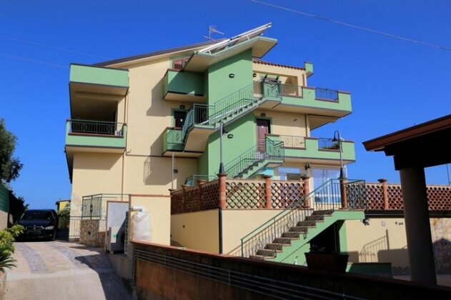 Casa Vacanze Anza - Photo2