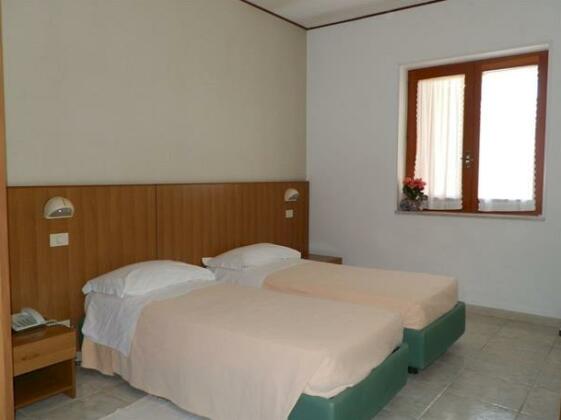 Hotel Amato - Photo2