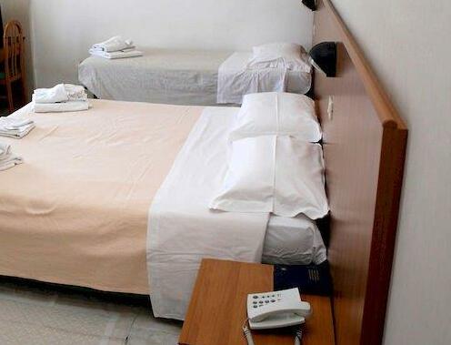 Hotel Amato - Photo4