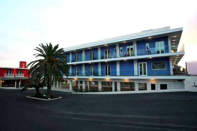 Hotel & Residence Sant'Andrea - Photo2