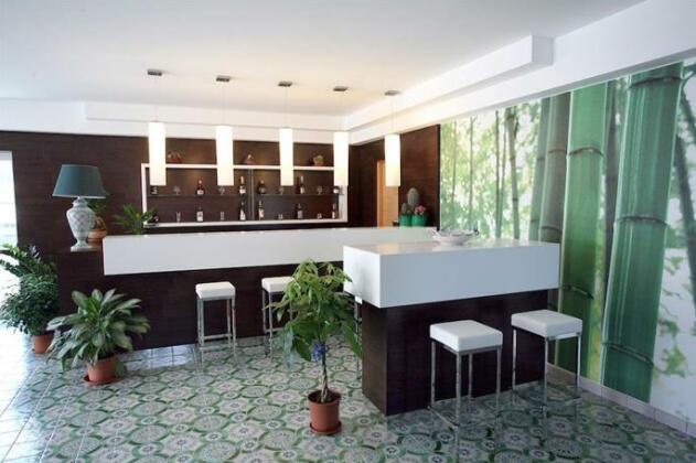 Hotel & Residence Sant'Andrea - Photo3