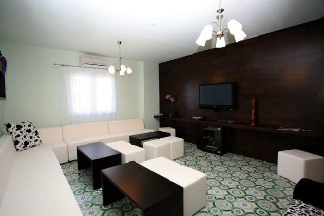 Hotel & Residence Sant'Andrea - Photo4