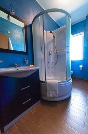 Hotel & Residence Sant'Andrea - Photo5