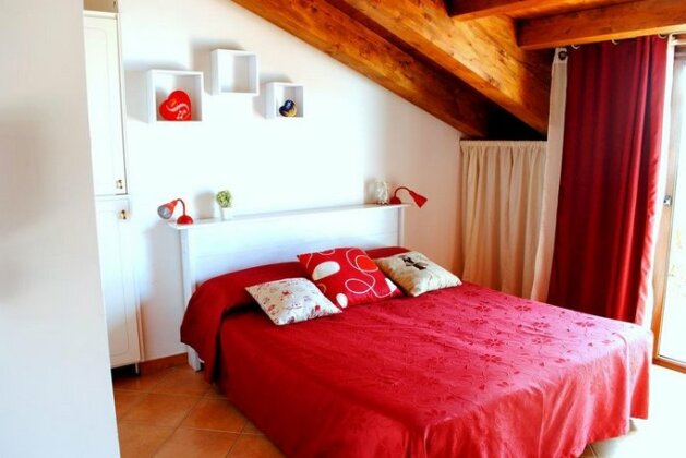 La Casa di Aurelio - Photo4