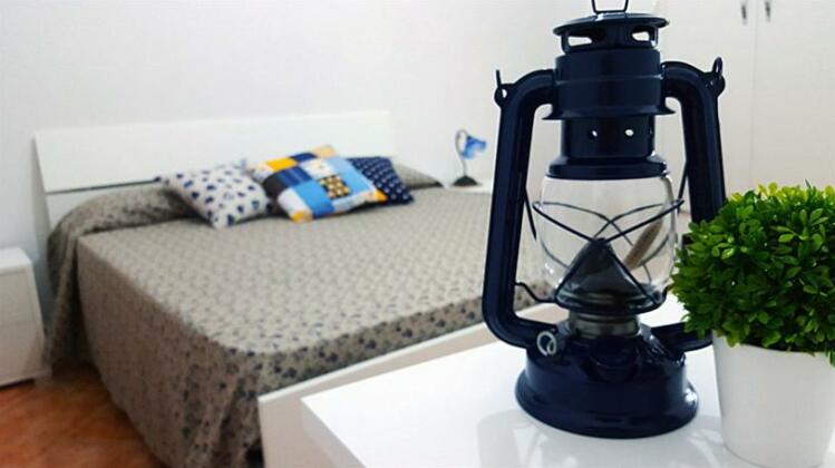 La Casa di Aurelio - Photo5