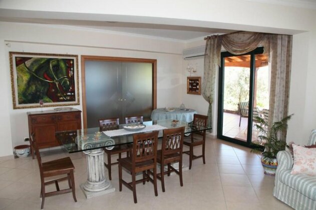 La Collina Capo d'Orlando - Photo2