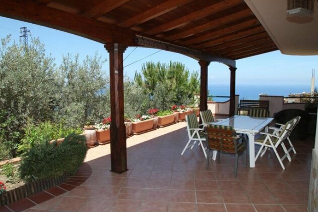 La Collina Capo d'Orlando - Photo4