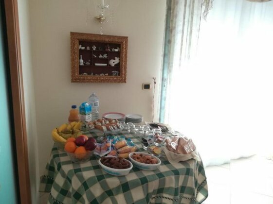 La Collina Capo d'Orlando - Photo5
