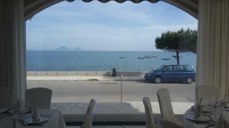 La Tartaruga Capo d'Orlando - Photo4