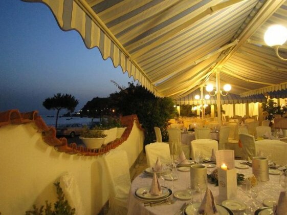 La Tartaruga Capo d'Orlando - Photo5