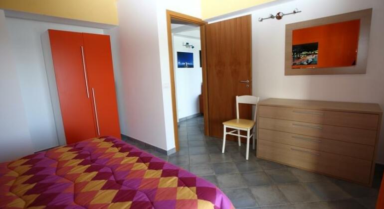 Residence Mare Blu Capo d'Orlando - Photo4