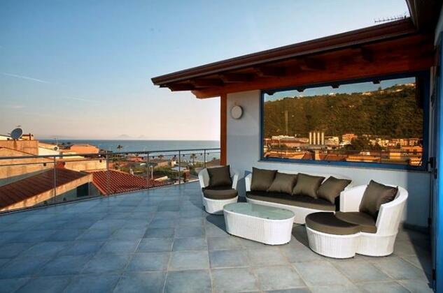Terraces d'Orlando - Photo5