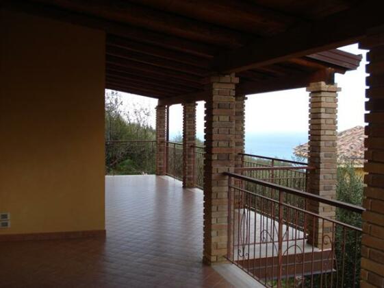 Villa Dimora dei Venti - Photo5