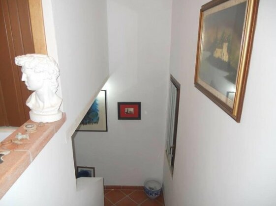 Villa Marina Capo d'Orlando - Photo2