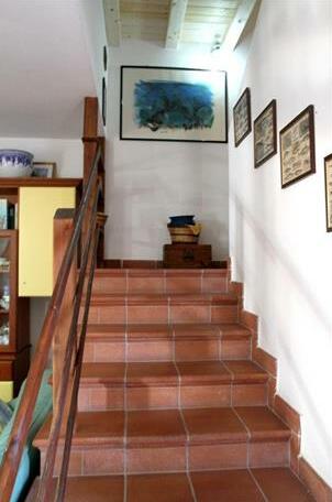 Villa Marina Capo d'Orlando - Photo3