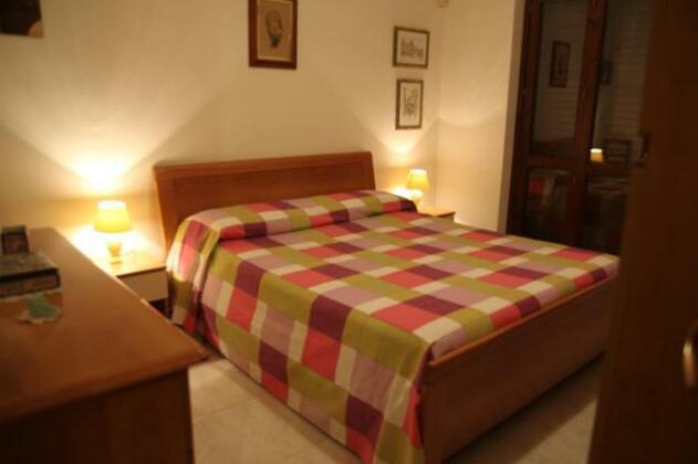 Villa Marina Capo d'Orlando - Photo4