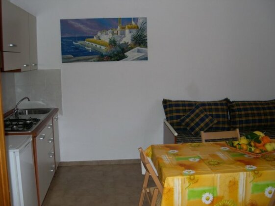 Villaggio Residence Testa di Monaco - Photo2