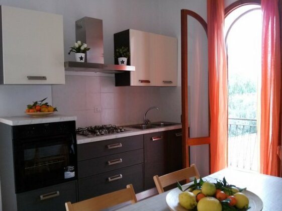 Villaggio Residence Testa di Monaco - Photo3