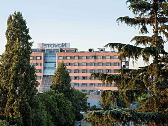 Novotel Caserta Sud