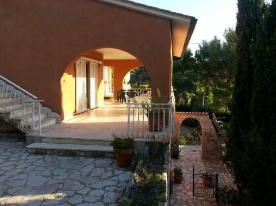 Appartamento Elbarancio - Photo2