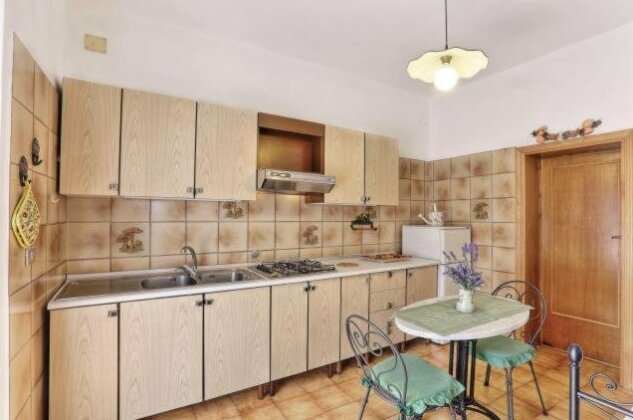 Capoliveri Villa Lorena 4 bilocale - Photo4
