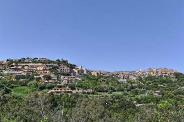 Capoliveri Villa Lorena 4 bilocale - Photo5