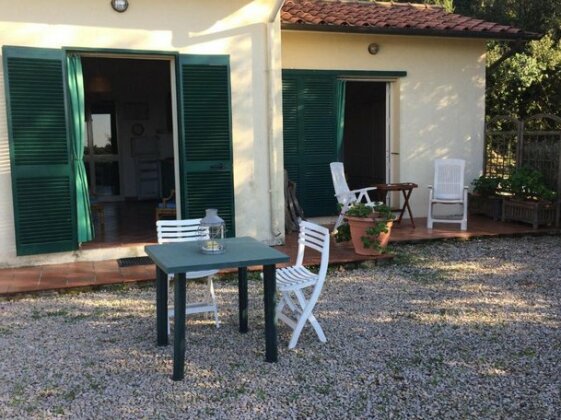 Casa Baldo Capoliveri - Photo2
