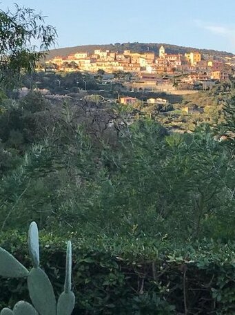 Casa Baldo Capoliveri - Photo3
