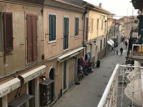 Casa Monica Capoliveri