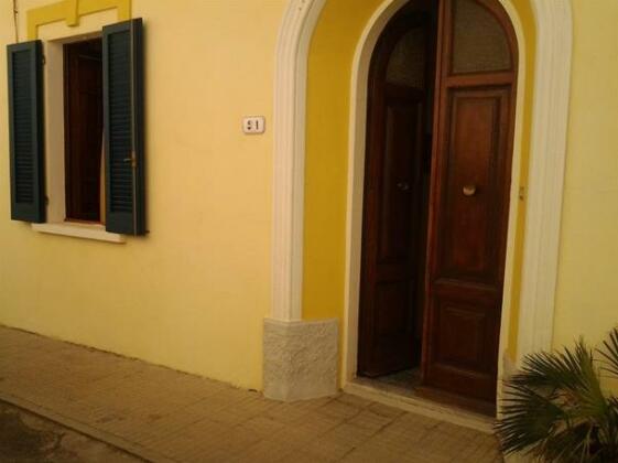 Casa Romenio - Photo2