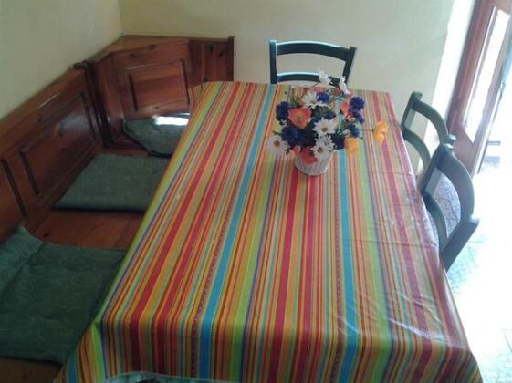 Casa Romenio - Photo5