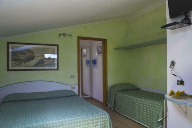 Country Hotel Residence Da Pilade - Photo2