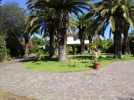 Le Palme Capoliveri - Photo3