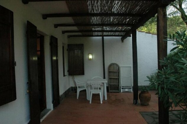 Le Palme Capoliveri - Photo4