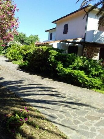 Le Palme Capoliveri - Photo5