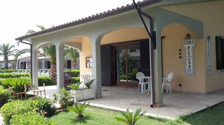 Lido Azzurro Residence - Photo2