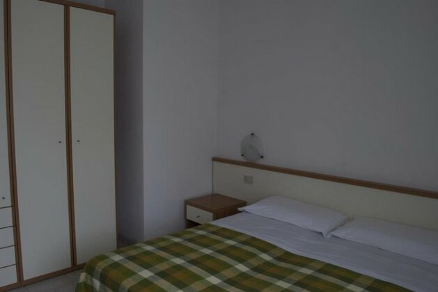 Residence Hotel Baia del Sole - Photo2