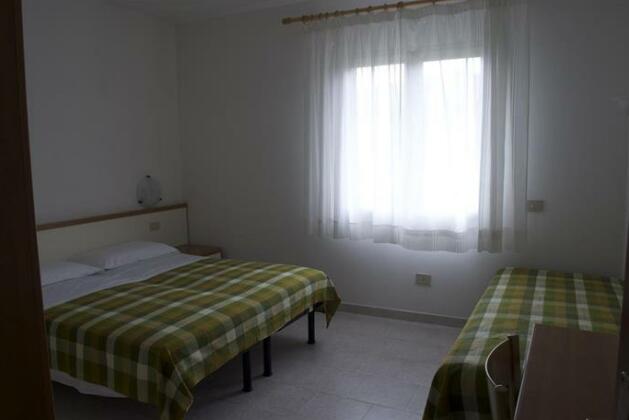 Residence Hotel Baia del Sole - Photo3