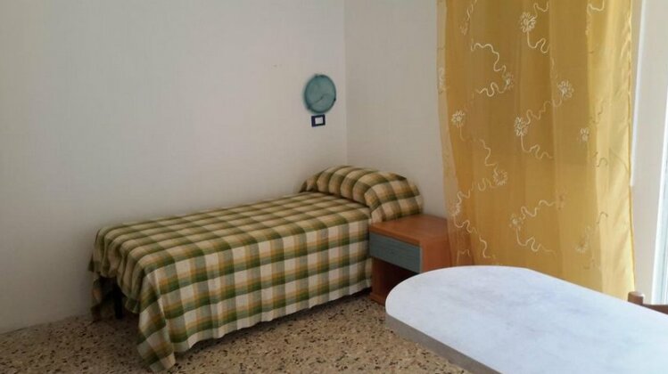Residence Hotel Baia del Sole - Photo4