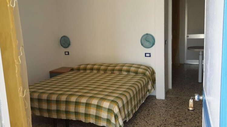 Residence Hotel Baia del Sole - Photo5