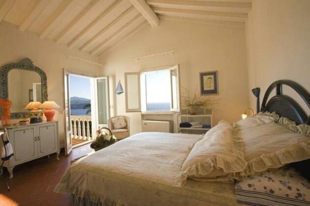 Villa Le Grazie Capoliveri - Photo3