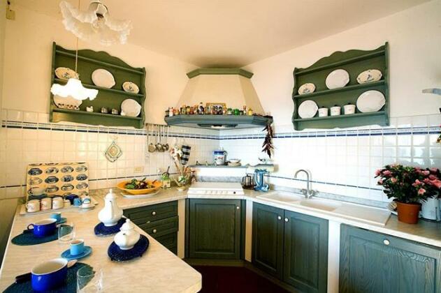 Villa Le Grazie Capoliveri - Photo5