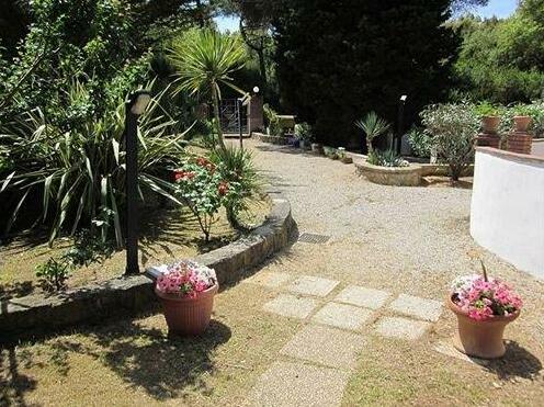 Villa Le Palme - Photo4